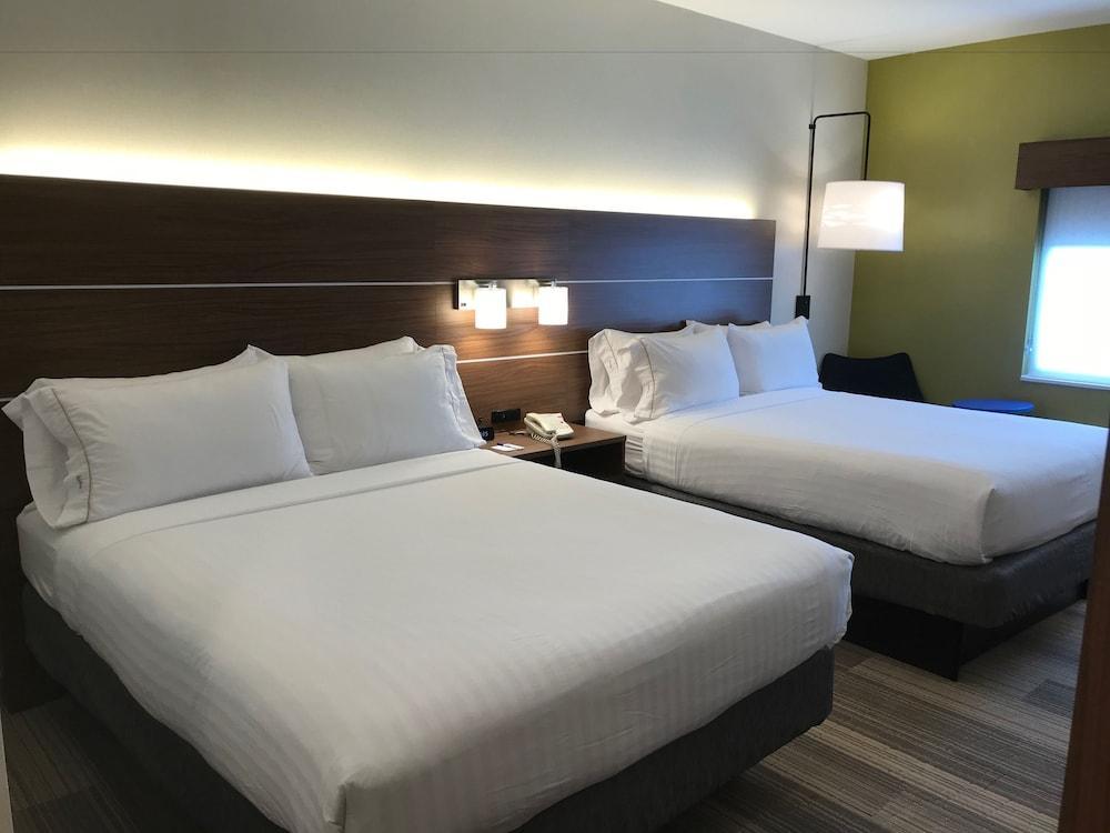 Holiday Inn Express Rochester-Victor By Ihg Exteriör bild