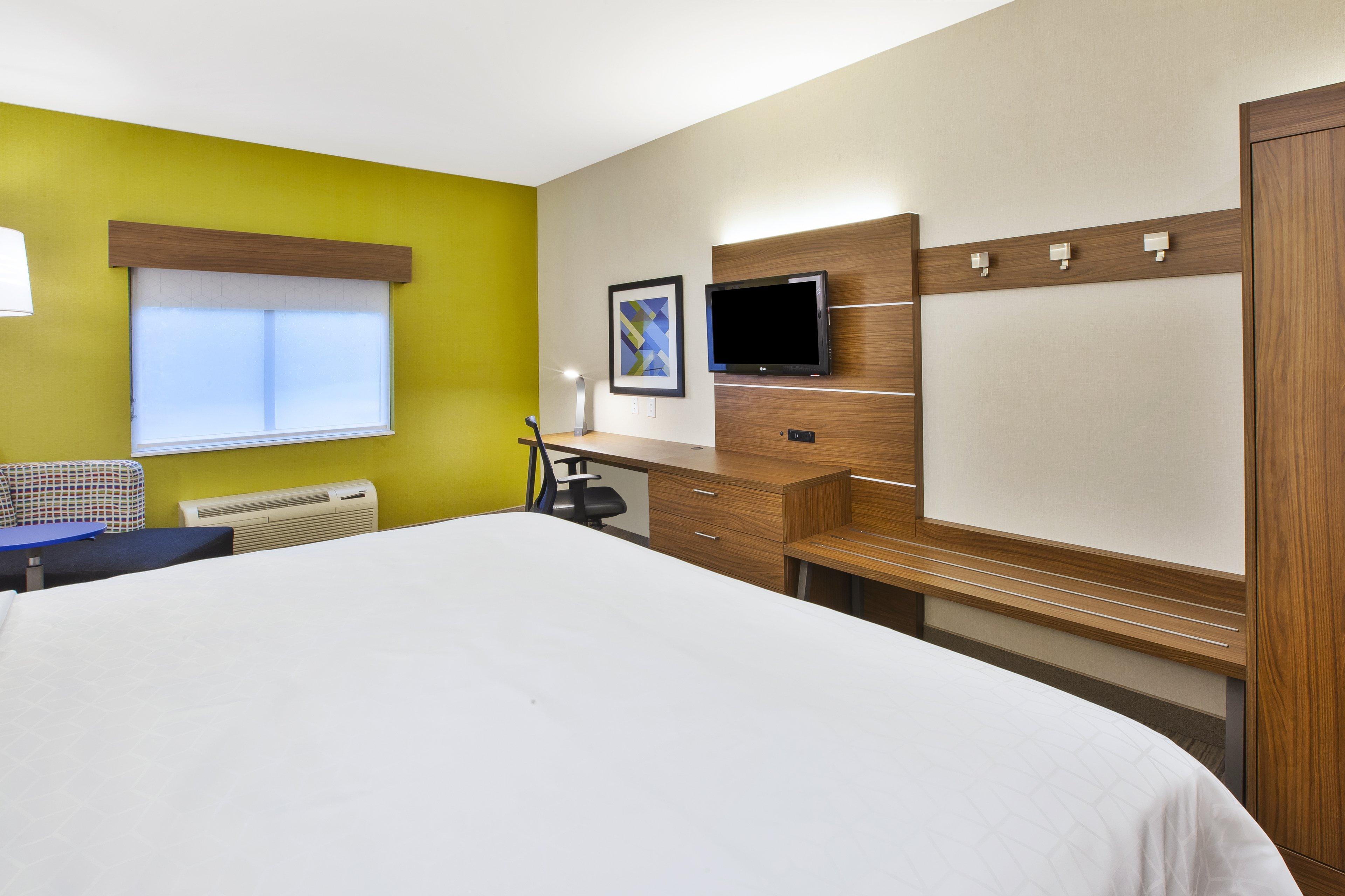 Holiday Inn Express Rochester-Victor By Ihg Exteriör bild