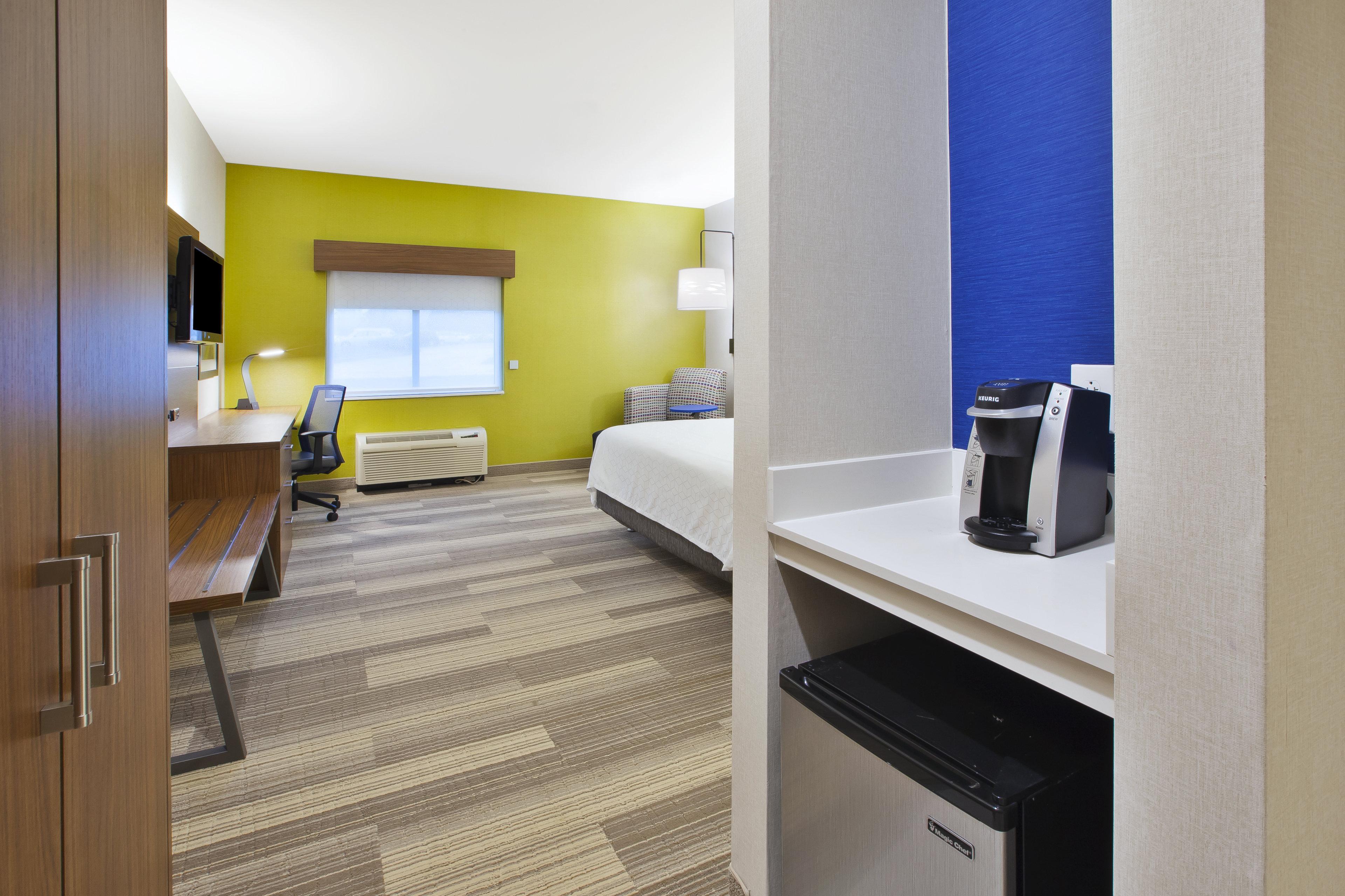 Holiday Inn Express Rochester-Victor By Ihg Exteriör bild