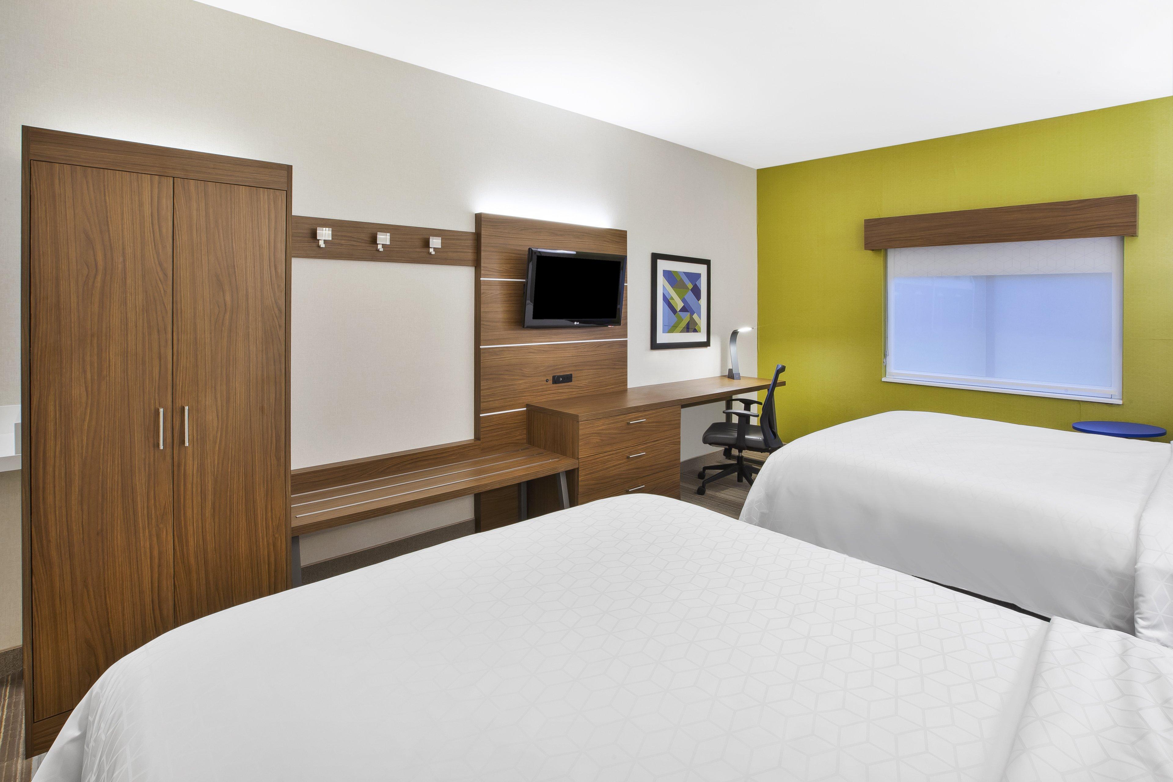 Holiday Inn Express Rochester-Victor By Ihg Exteriör bild