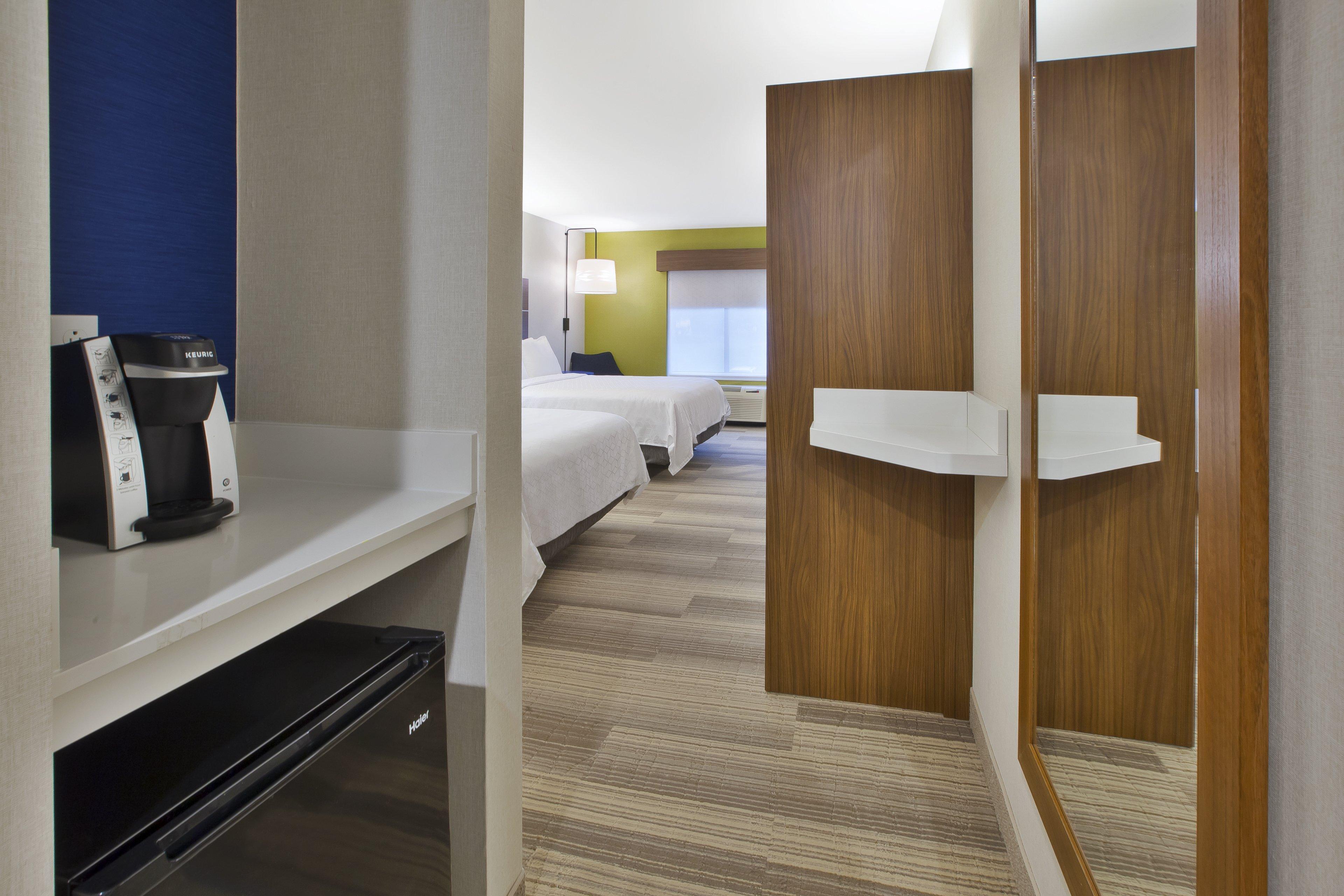 Holiday Inn Express Rochester-Victor By Ihg Exteriör bild