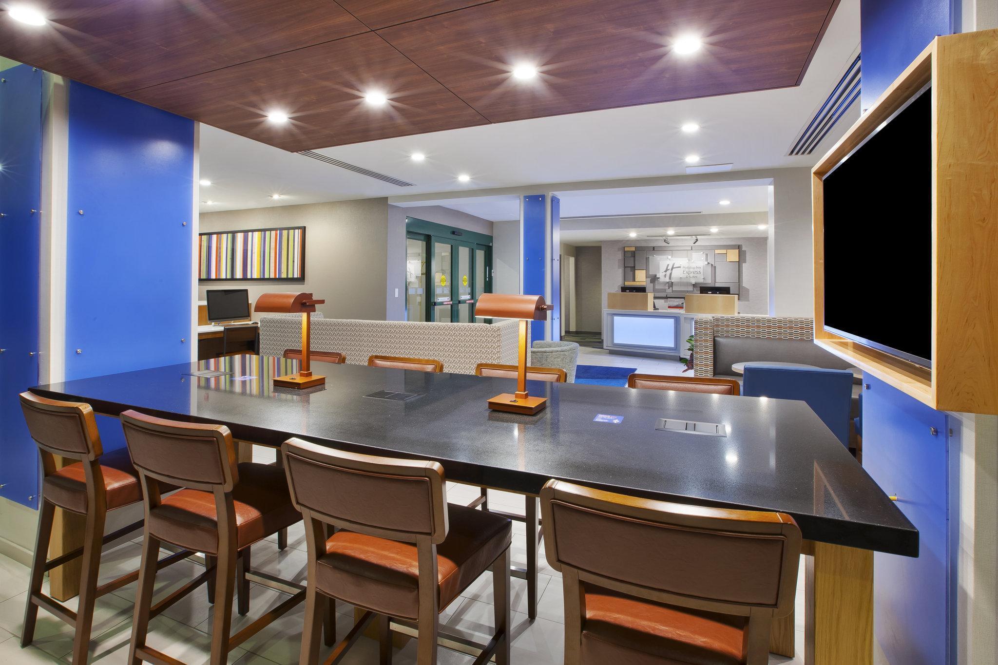 Holiday Inn Express Rochester-Victor By Ihg Exteriör bild