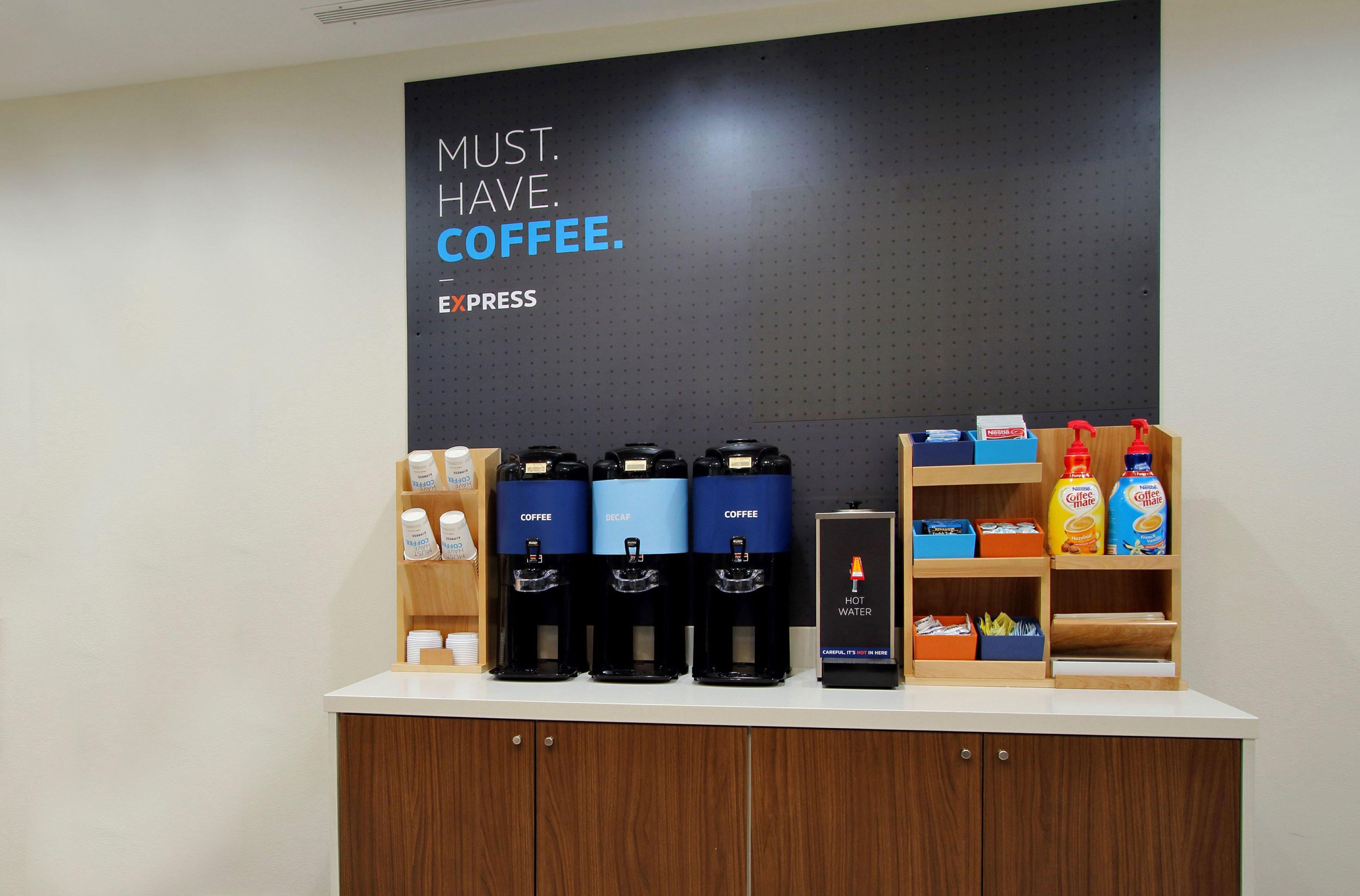 Holiday Inn Express Rochester-Victor By Ihg Exteriör bild