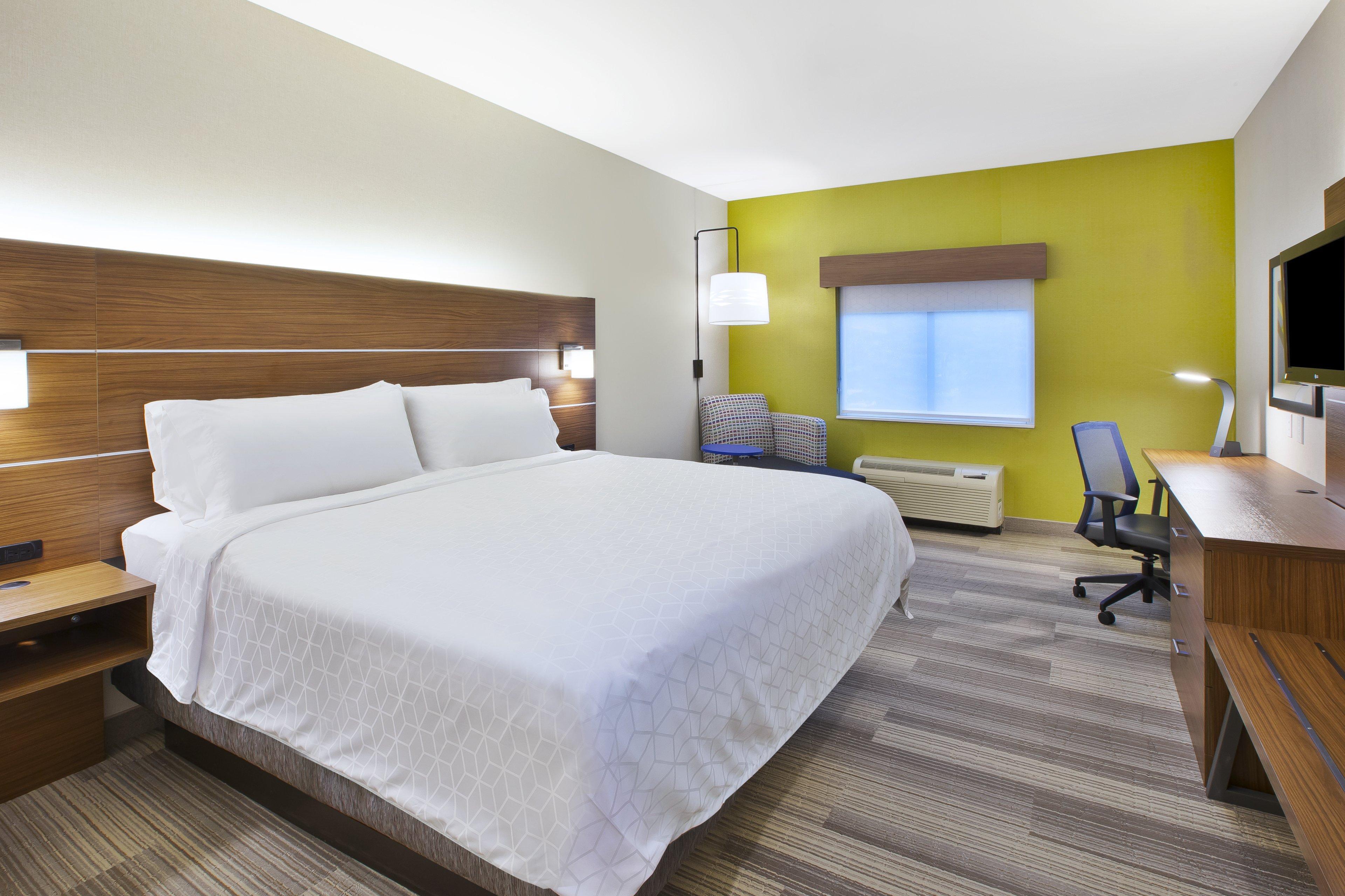 Holiday Inn Express Rochester-Victor By Ihg Exteriör bild