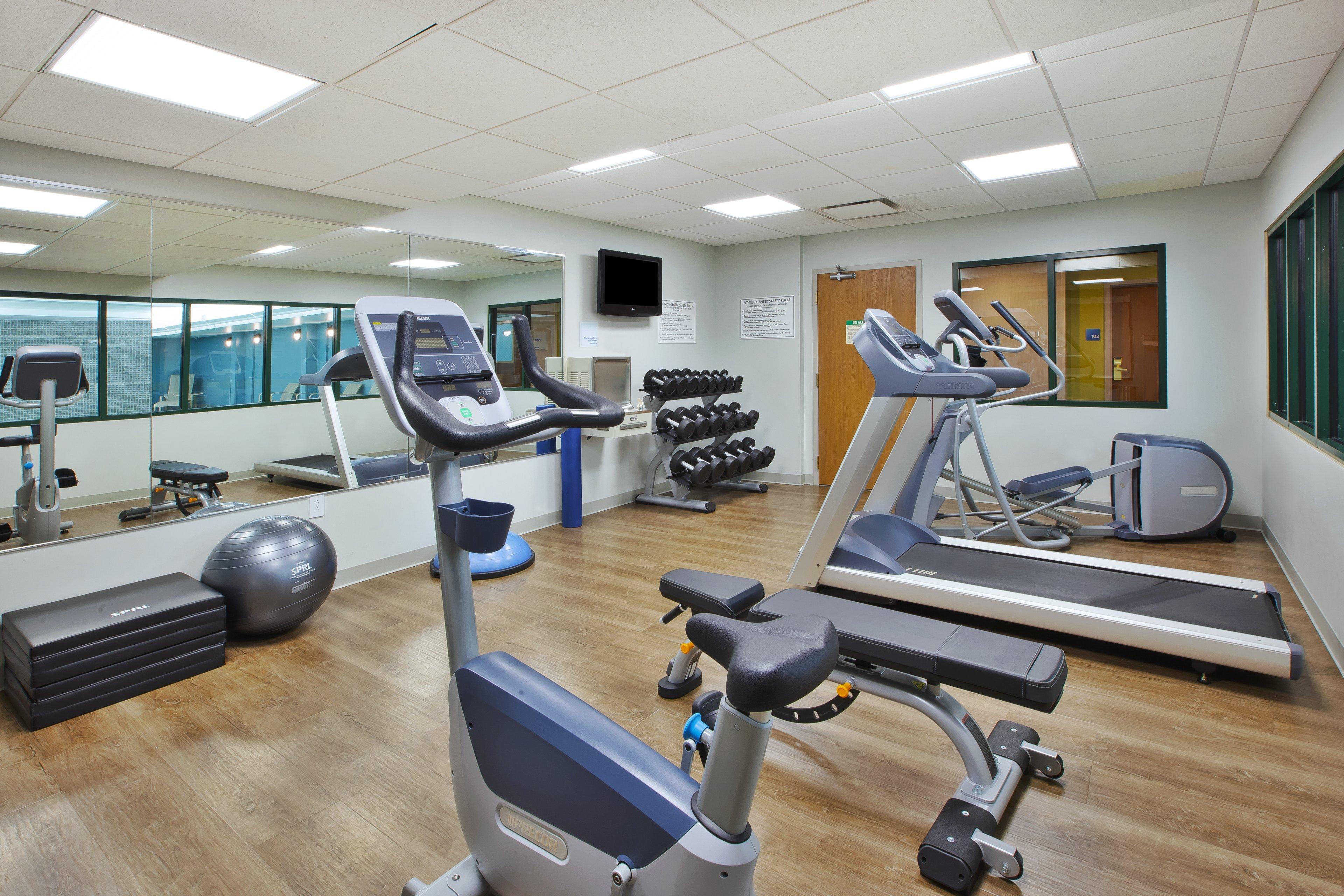 Holiday Inn Express Rochester-Victor By Ihg Exteriör bild
