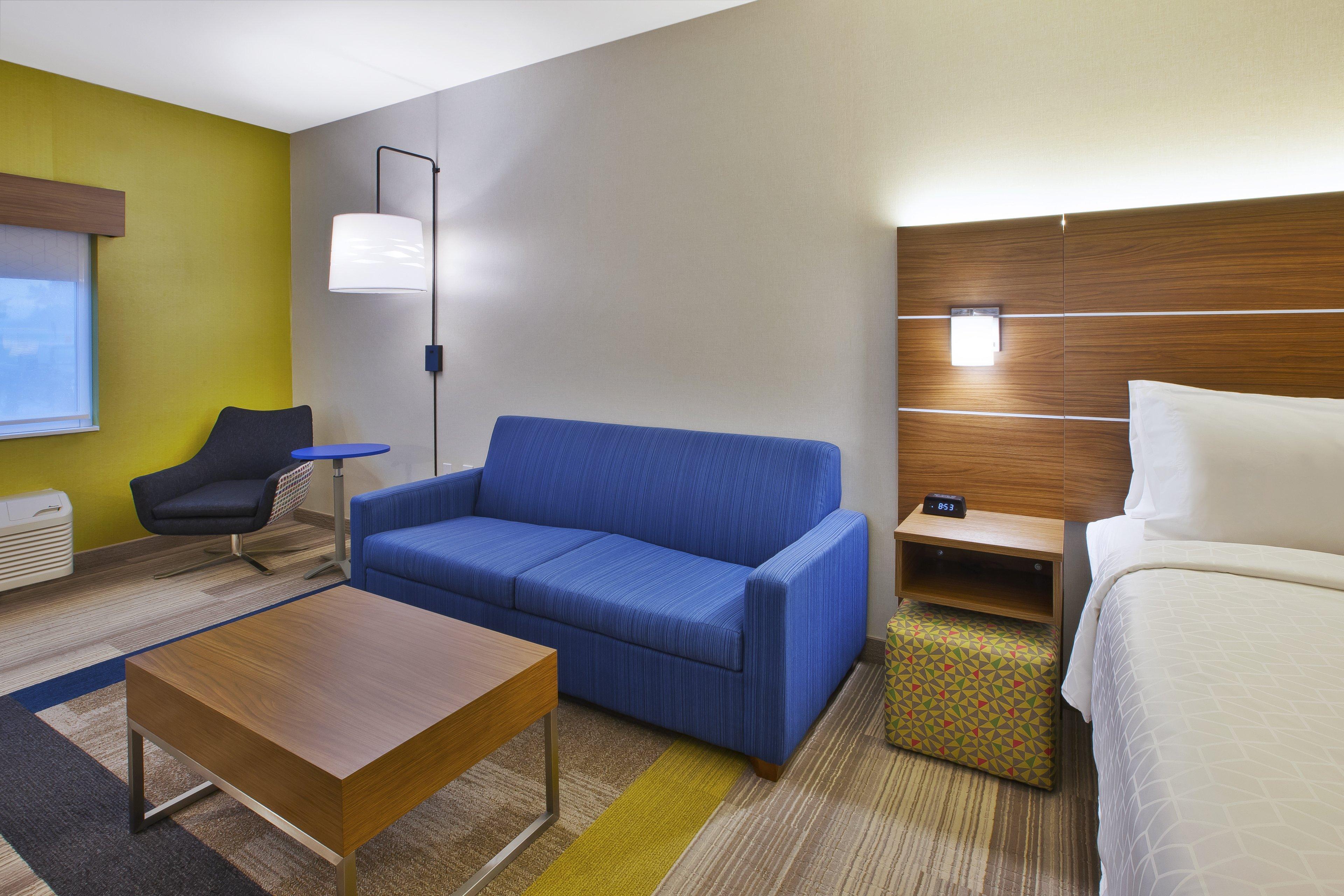 Holiday Inn Express Rochester-Victor By Ihg Exteriör bild