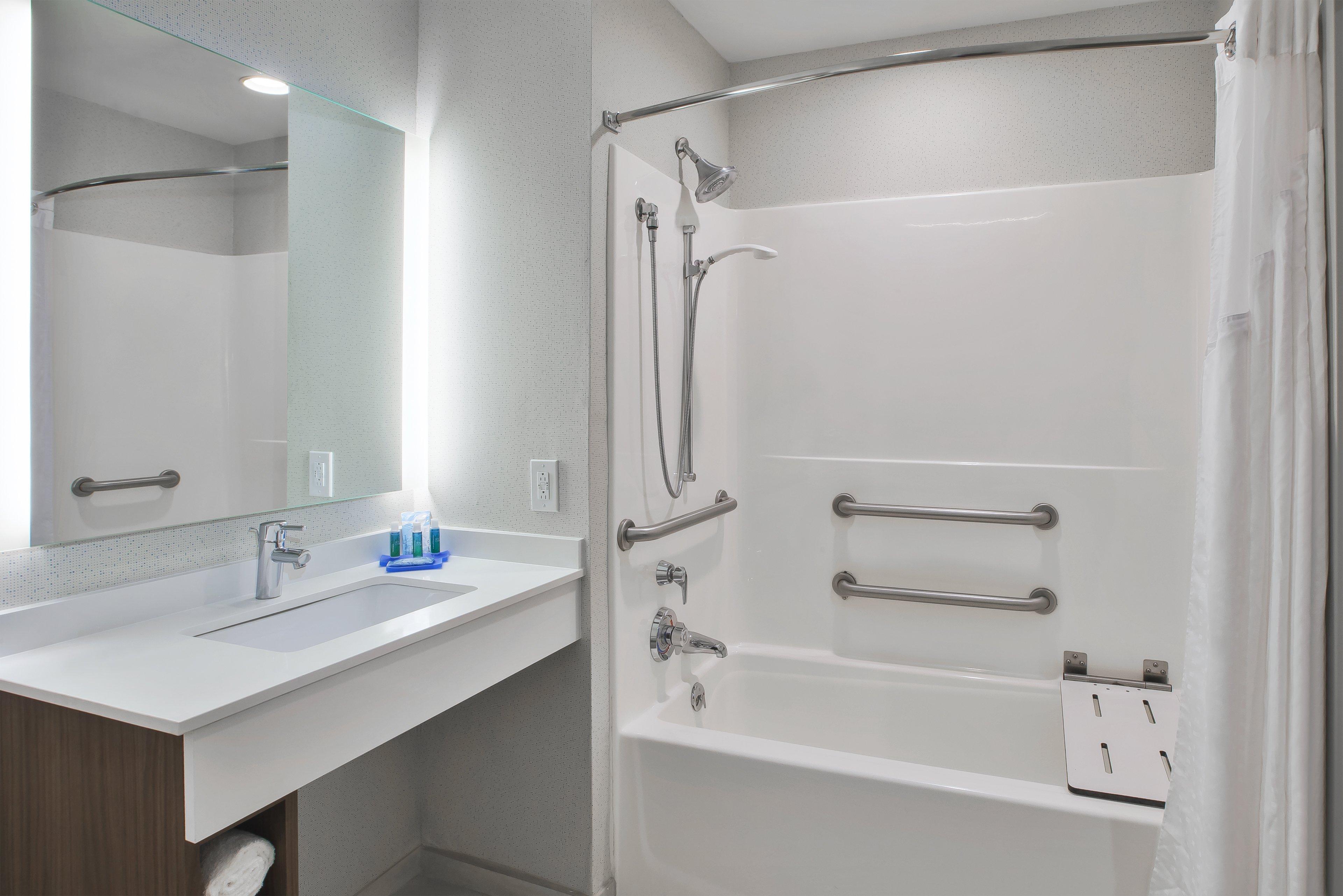 Holiday Inn Express Rochester-Victor By Ihg Exteriör bild