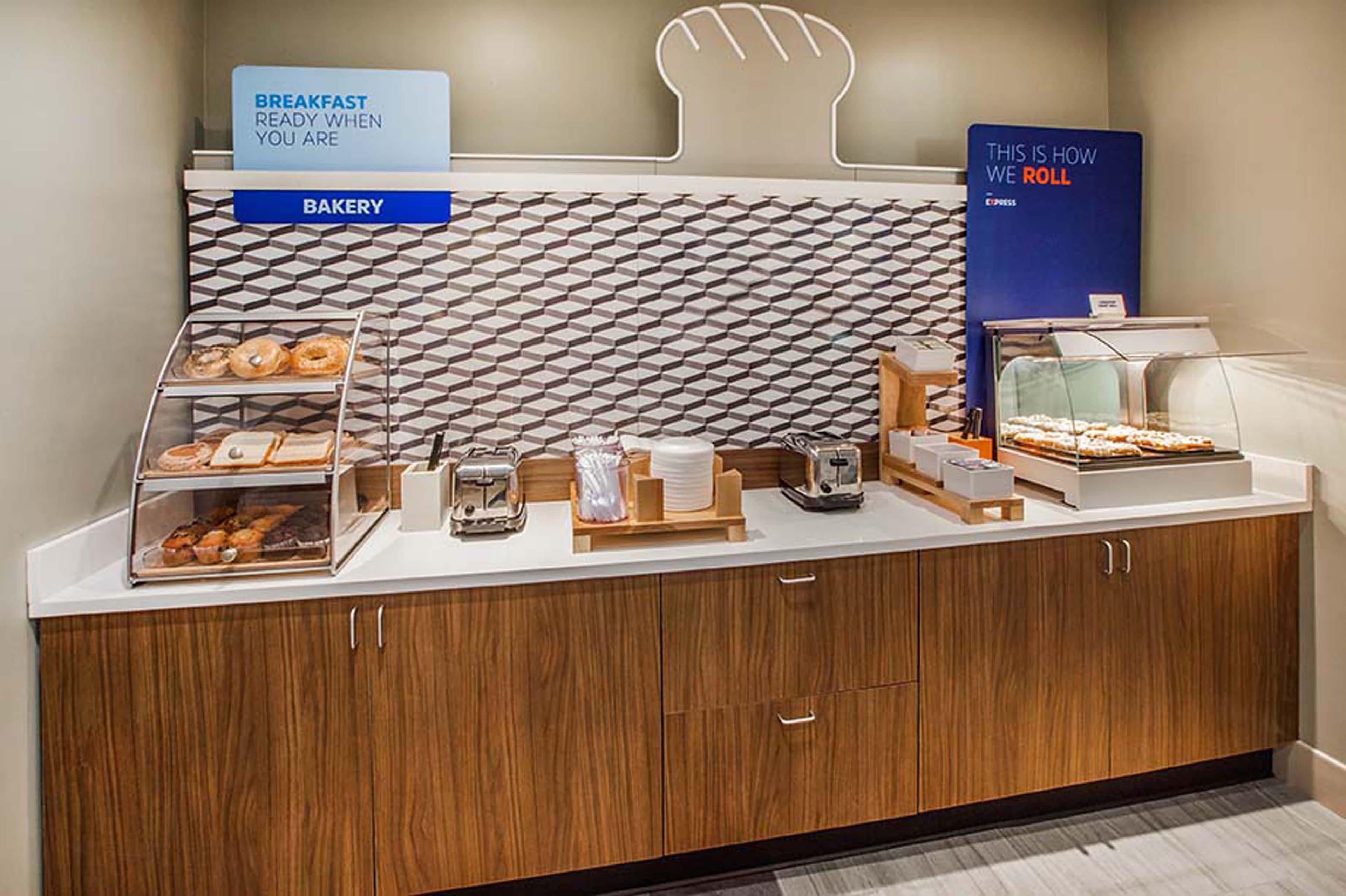 Holiday Inn Express Rochester-Victor By Ihg Exteriör bild