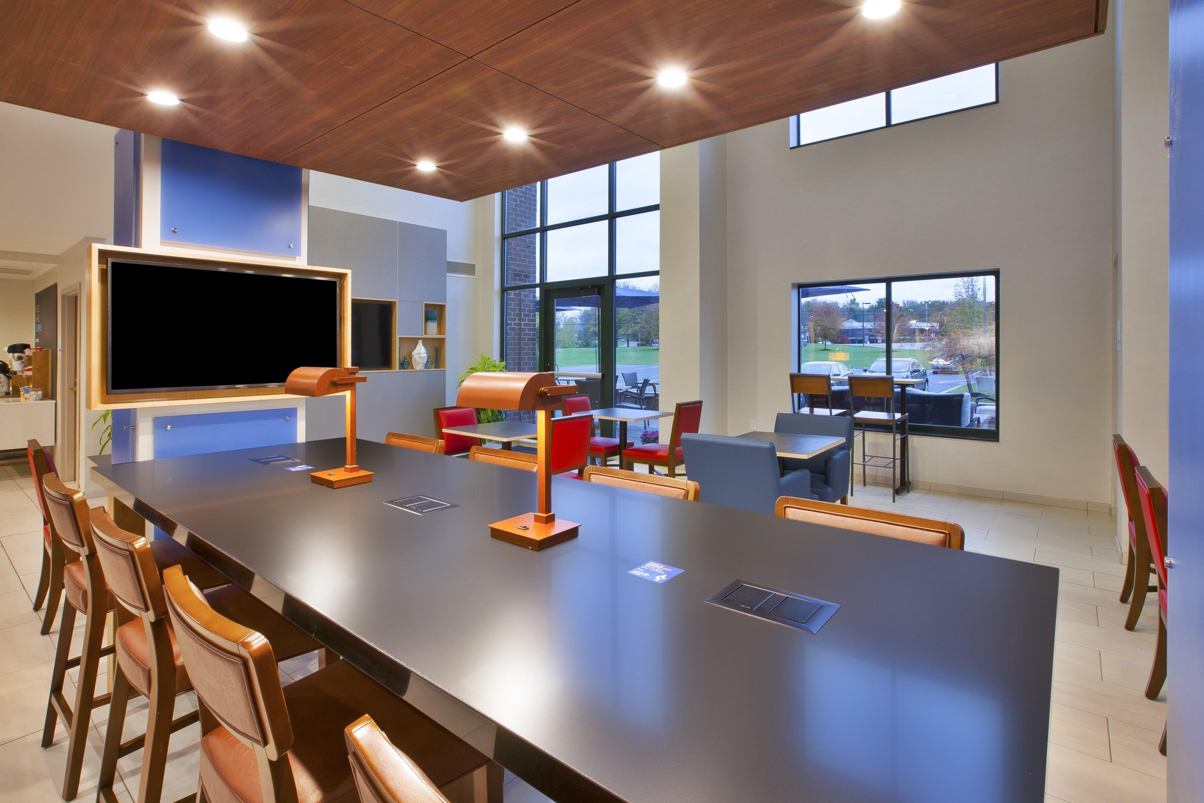 Holiday Inn Express Rochester-Victor By Ihg Exteriör bild