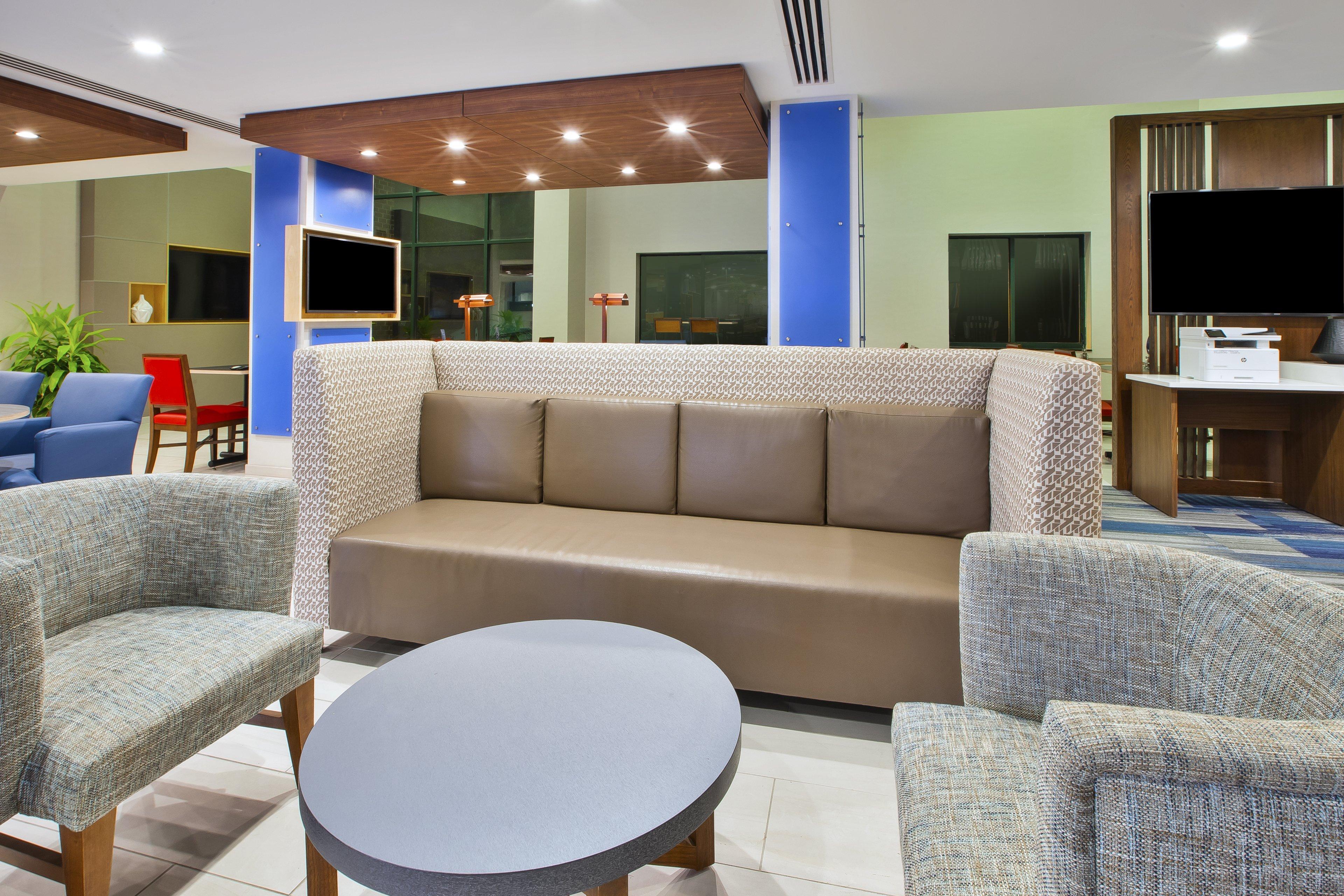 Holiday Inn Express Rochester-Victor By Ihg Exteriör bild