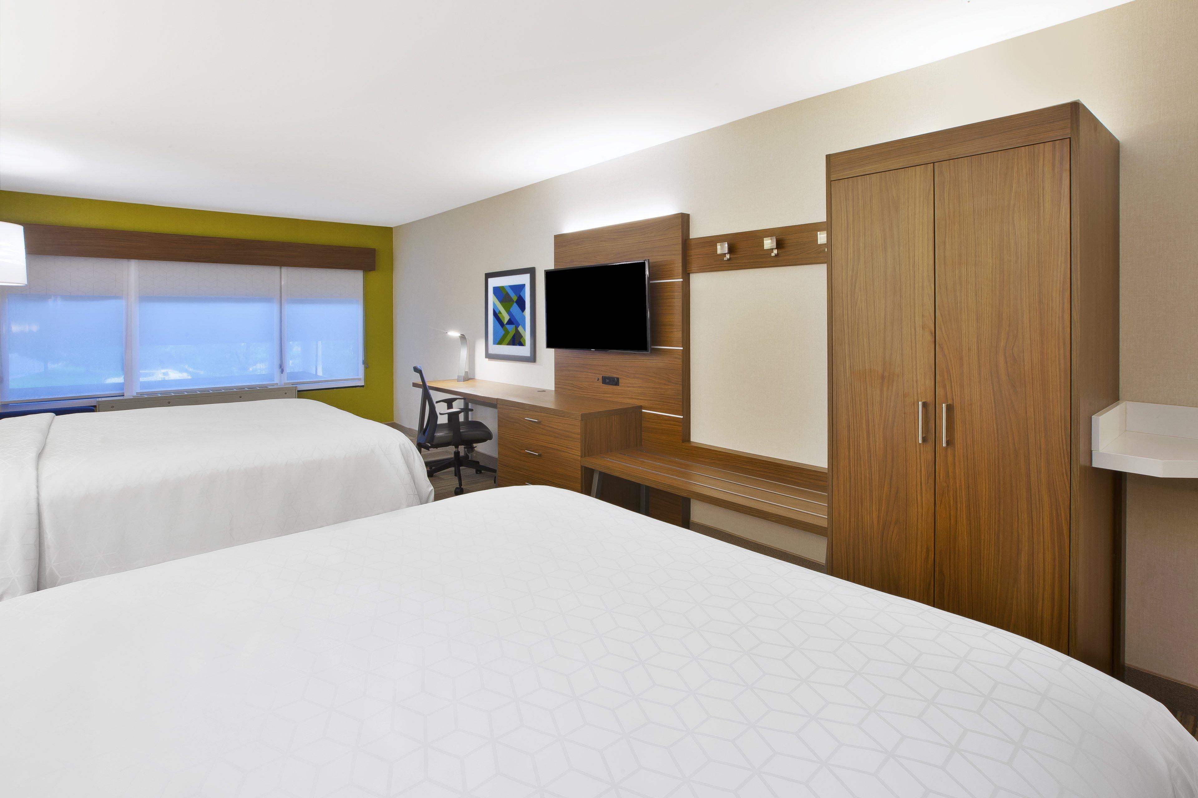 Holiday Inn Express Rochester-Victor By Ihg Exteriör bild