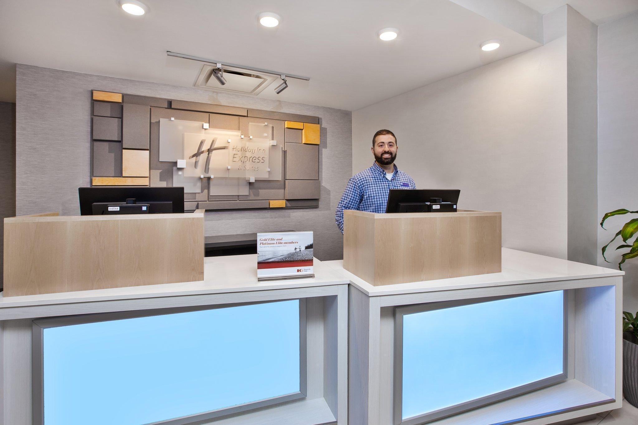 Holiday Inn Express Rochester-Victor By Ihg Exteriör bild