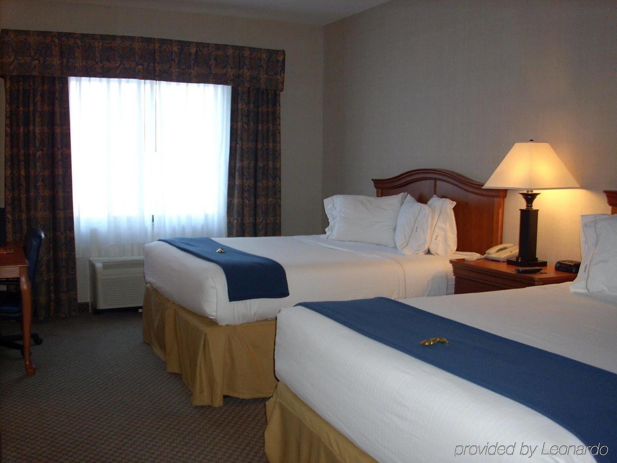 Holiday Inn Express Rochester-Victor By Ihg Exteriör bild